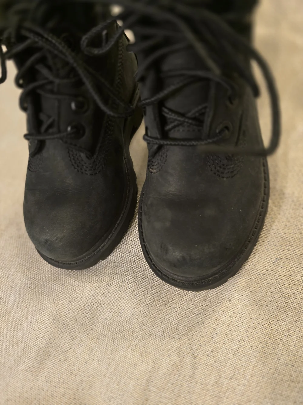Timberland classic inch